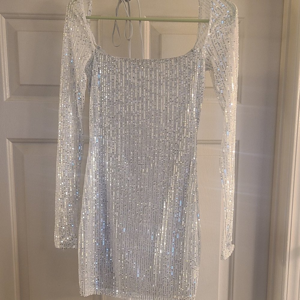 Lucy in the Sky Dress